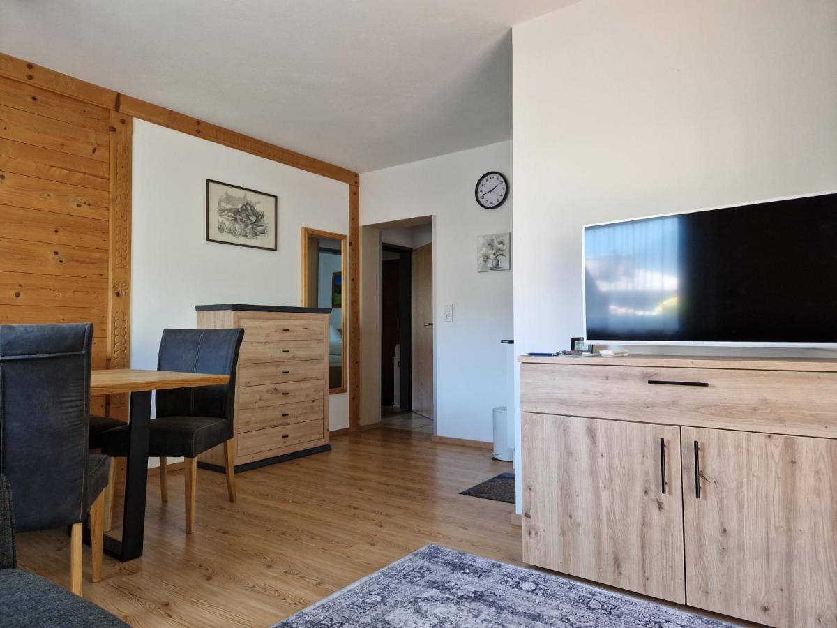 Haus Bergblick Διαμέρισμα Walchsee Δωμάτιο φωτογραφία